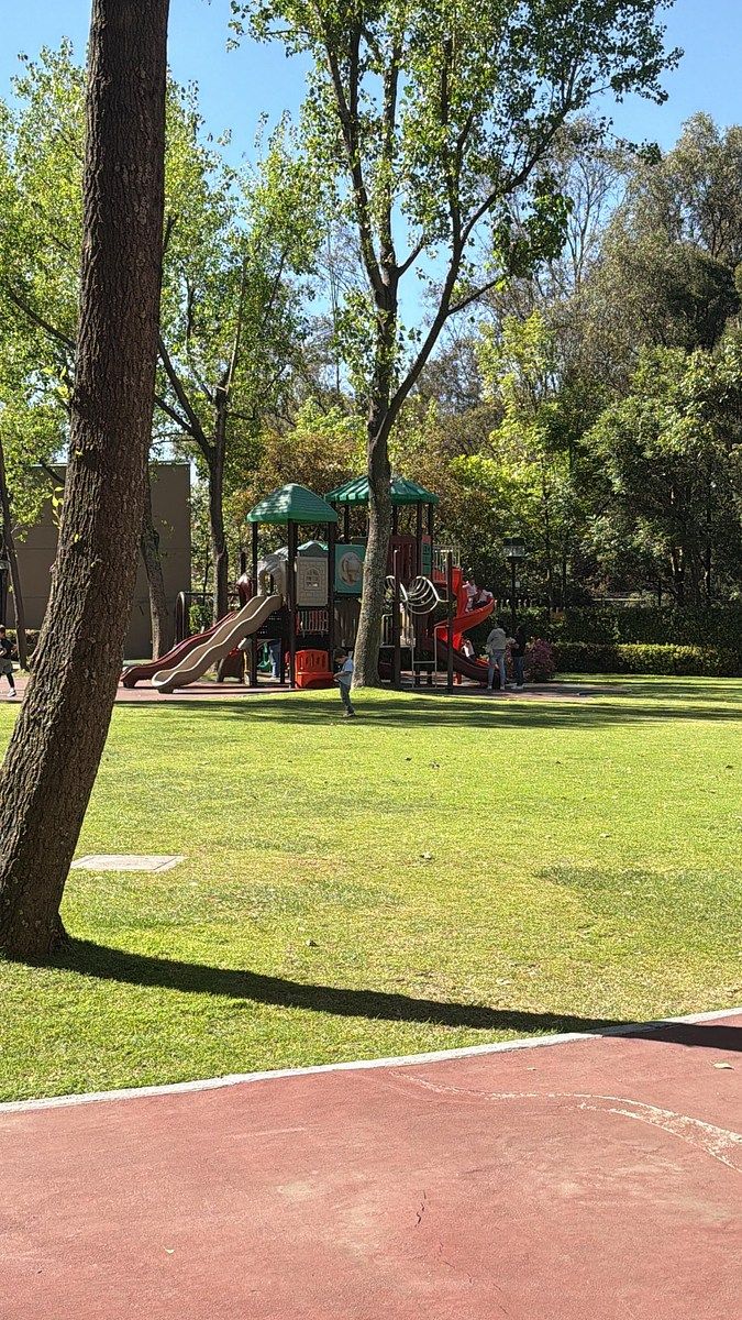 Departamento en Santa Fe La Loma, Álvaro Obregón, foto 27 de 38