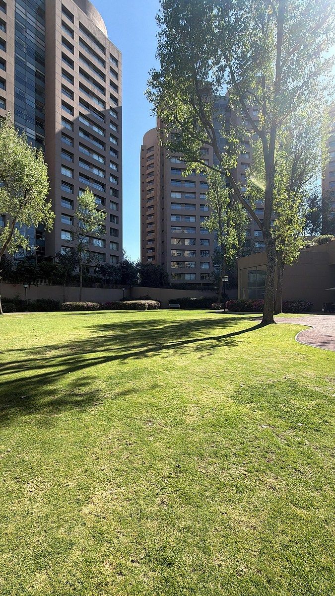 Departamento en Santa Fe La Loma, Álvaro Obregón, foto 29 de 38