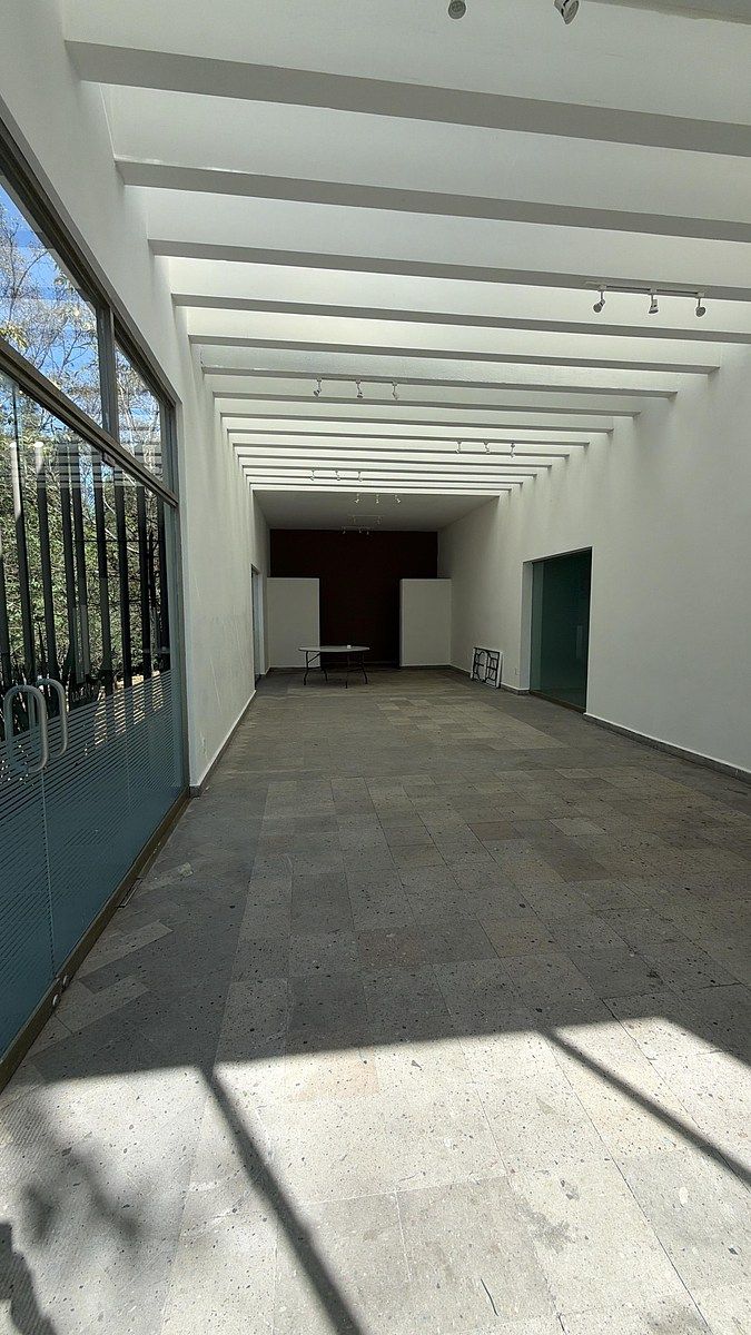 Departamento en Santa Fe La Loma, Álvaro Obregón, foto 31 de 38