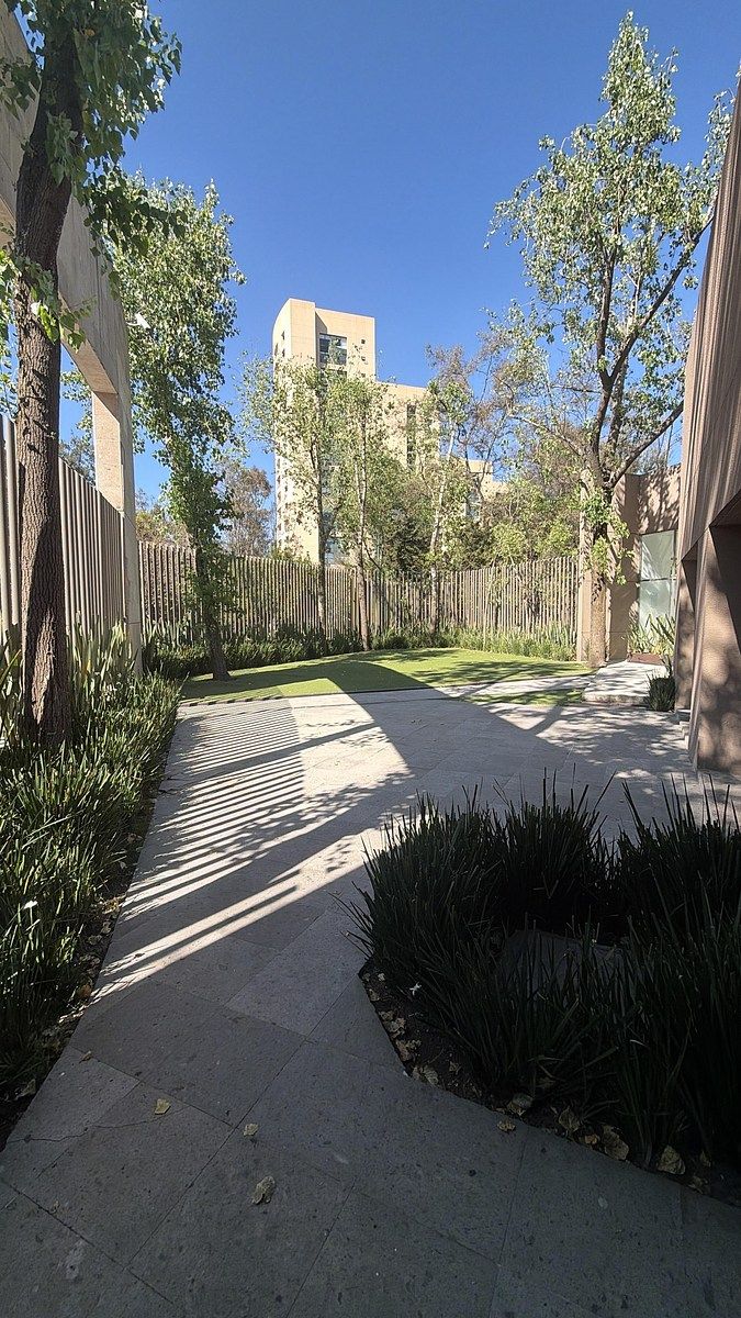 Departamento en Santa Fe La Loma, Álvaro Obregón, foto 37 de 38
