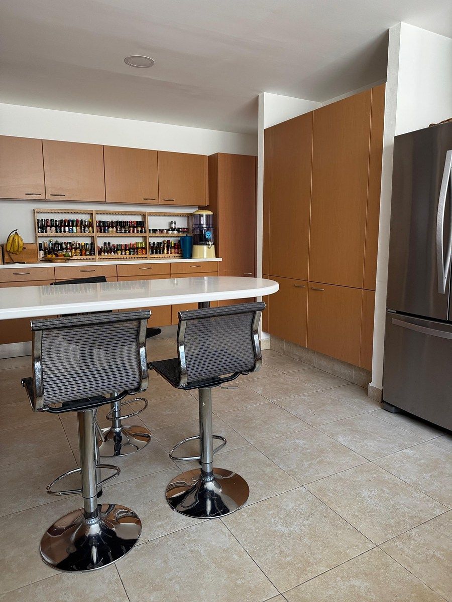Departamento en Santa Fe La Loma, Álvaro Obregón, foto 4 de 38