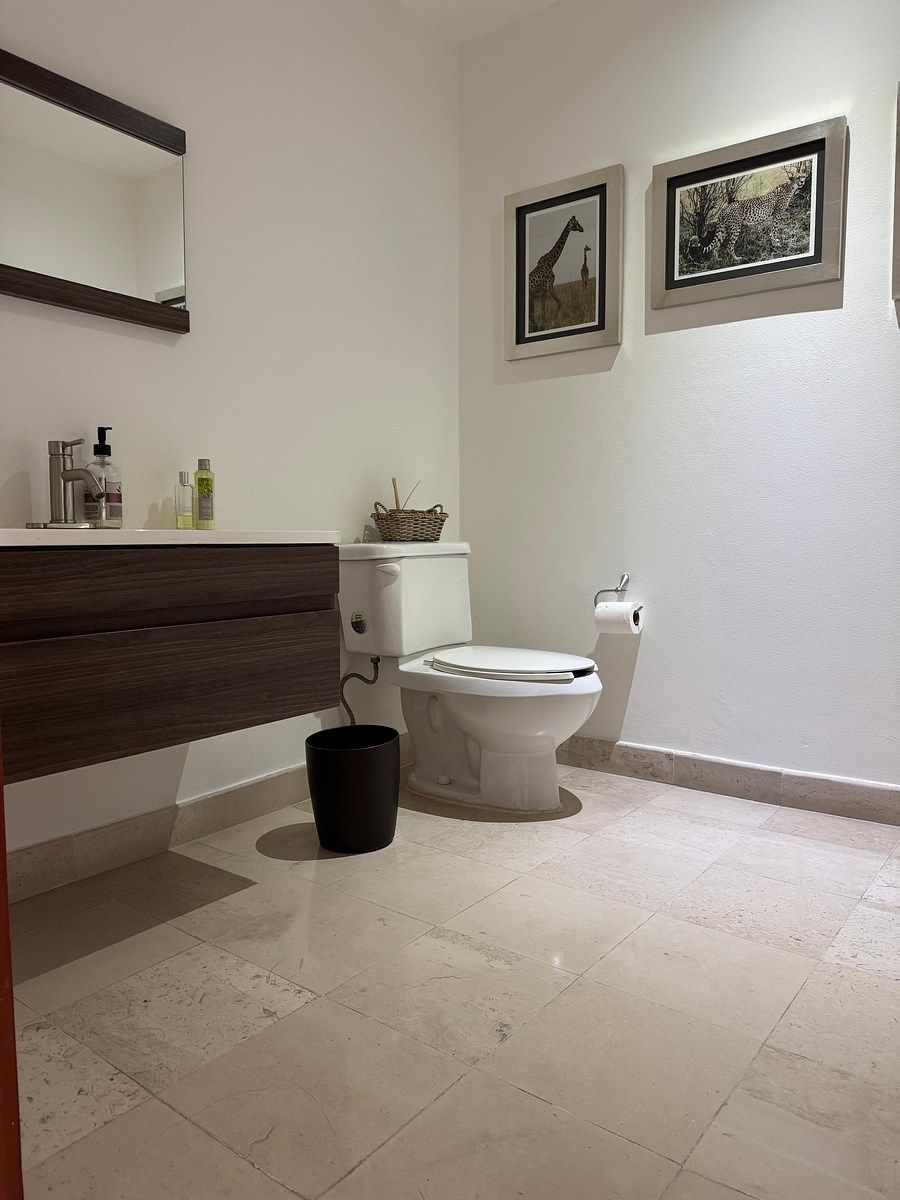 Departamento en Santa Fe La Loma, Álvaro Obregón, foto 8 de 38