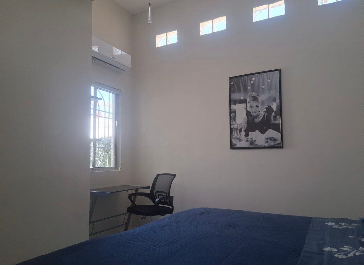 Apartamento - Cumbres, foto 1 de 8