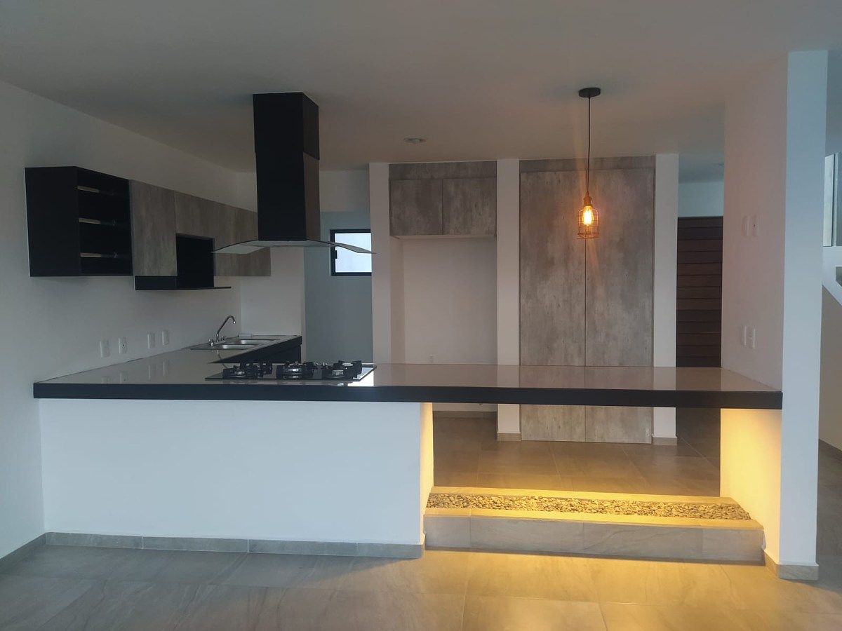 House in Grand Preserve, Querétaro, photo 19 of 26