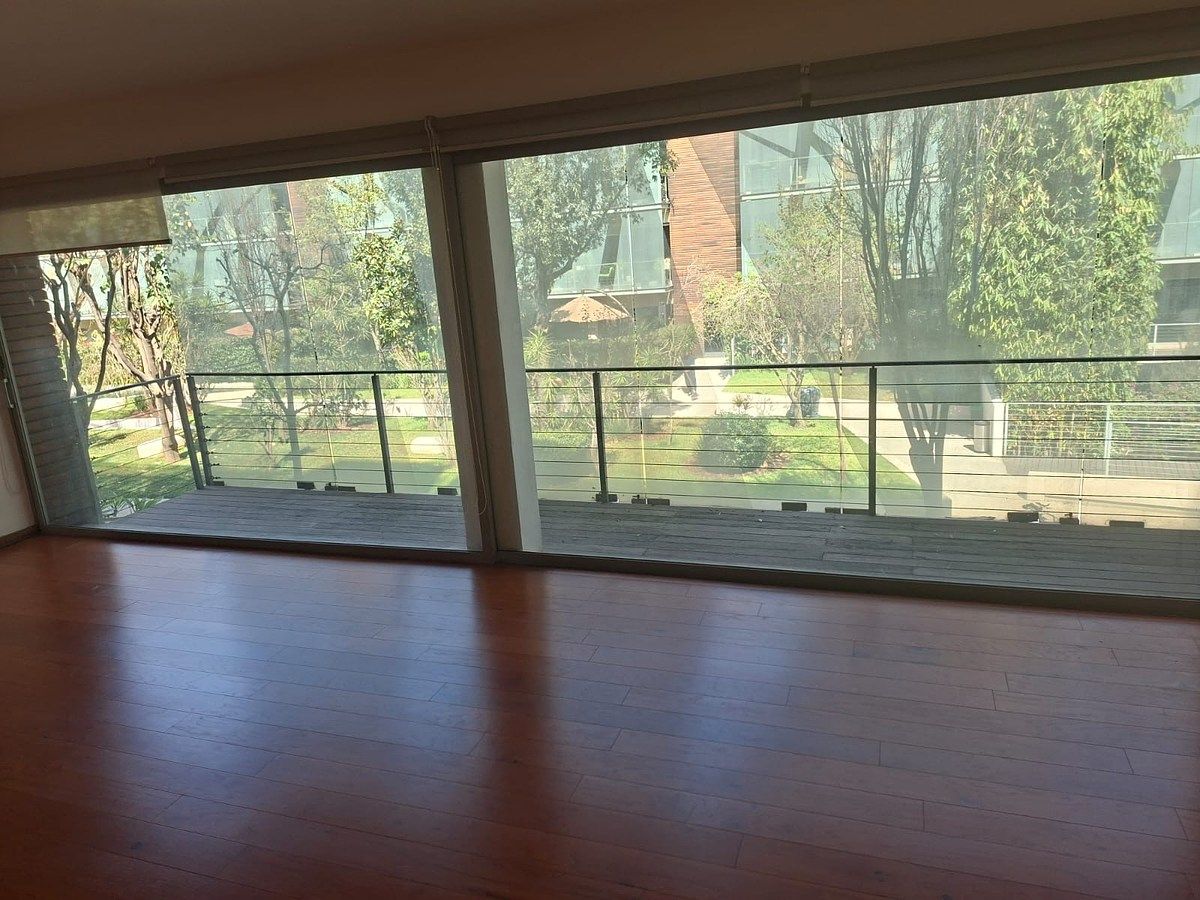 Departamento en Polanco V Sección, Miguel Hidalgo, foto 2 de 15