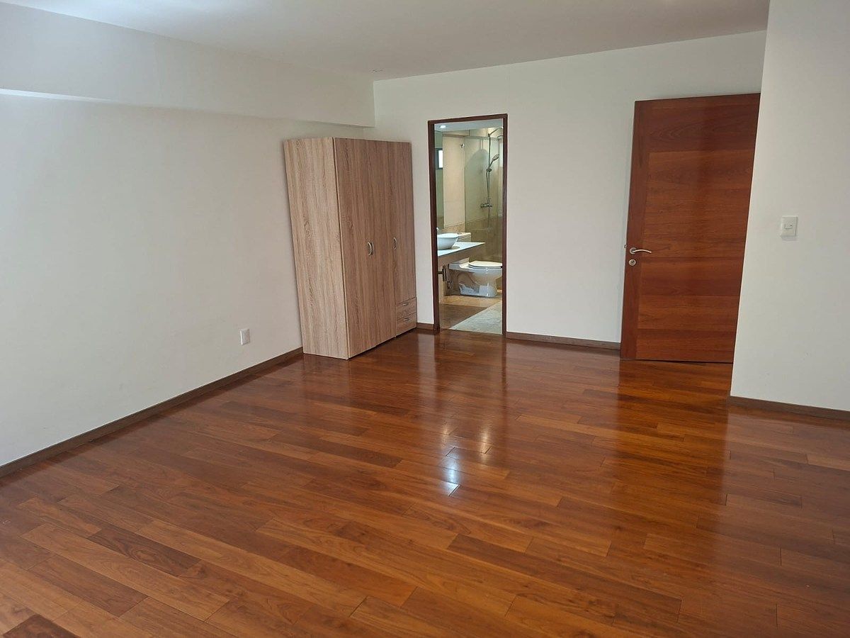Departamento en Polanco V Sección, Miguel Hidalgo, foto 4 de 15
