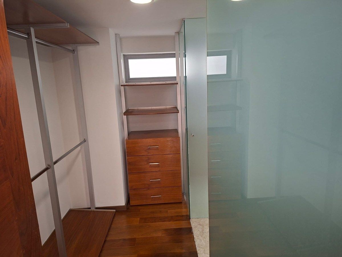 Departamento en Polanco V Sección, Miguel Hidalgo, foto 7 de 15