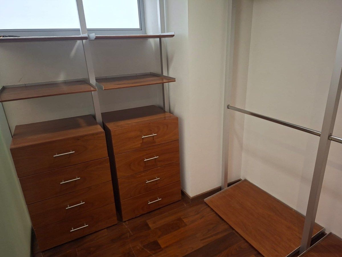 Departamento en Polanco V Sección, Miguel Hidalgo, foto 9 de 15