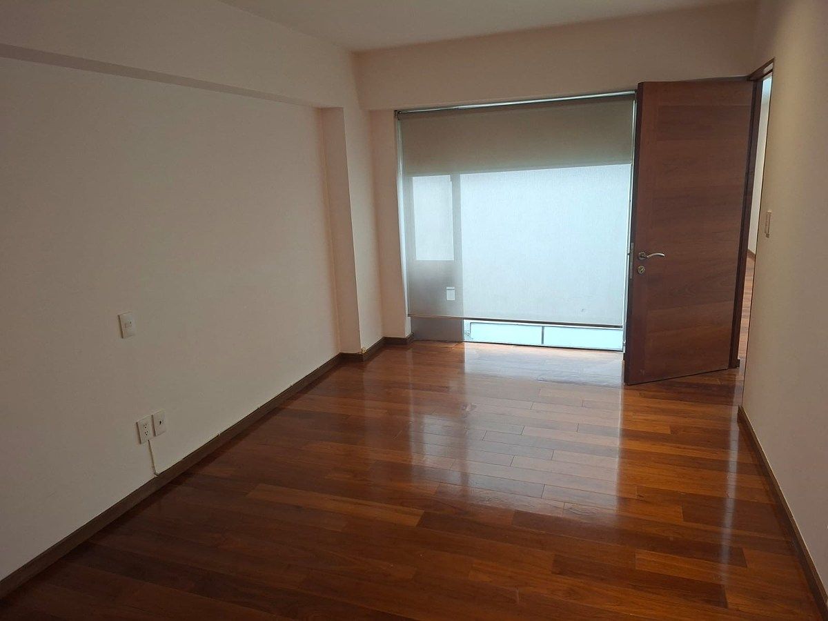 Departamento en Polanco V Sección, Miguel Hidalgo, foto 6 de 15