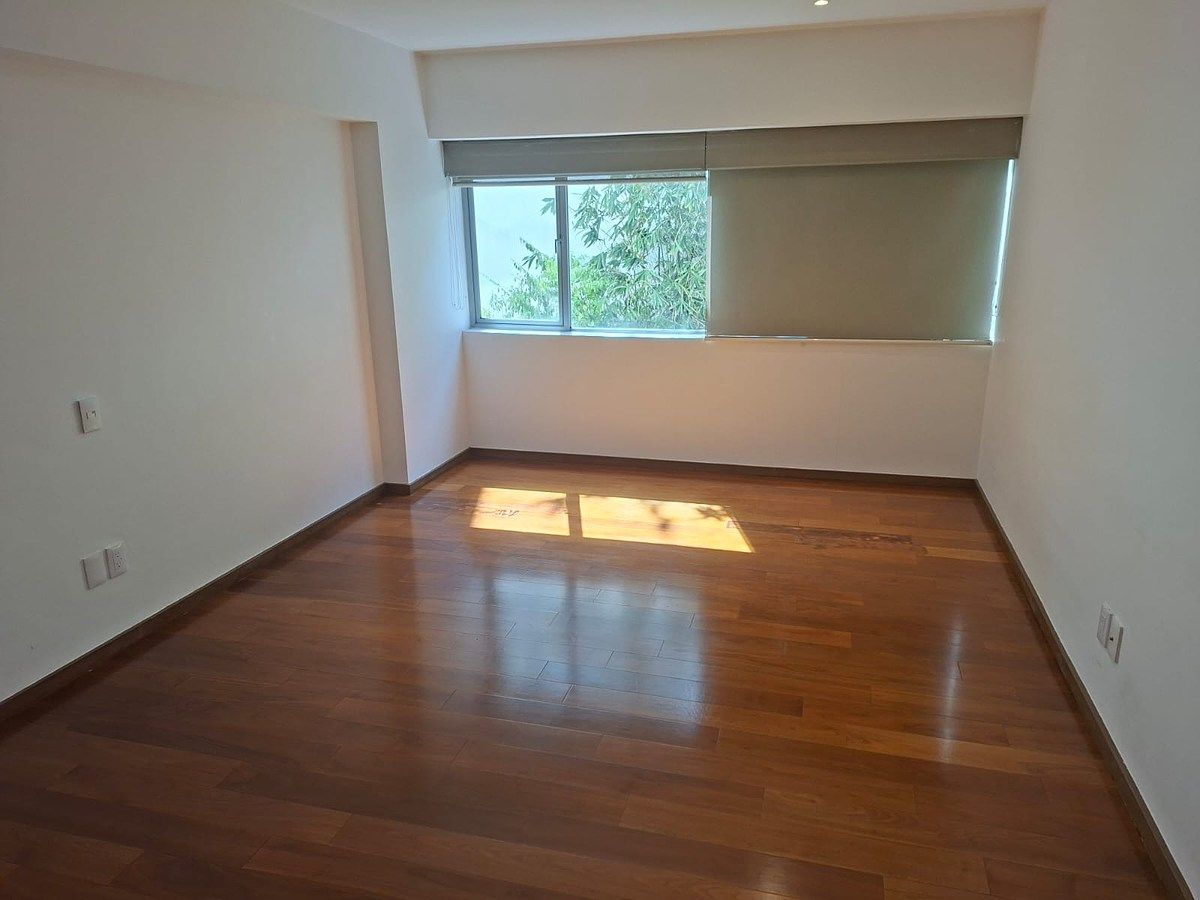 Departamento en Polanco V Sección, Miguel Hidalgo, foto 10 de 15