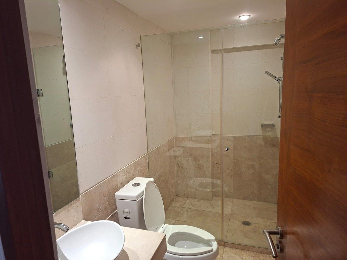 Departamento en Polanco V Sección, Miguel Hidalgo, foto 11 de 15