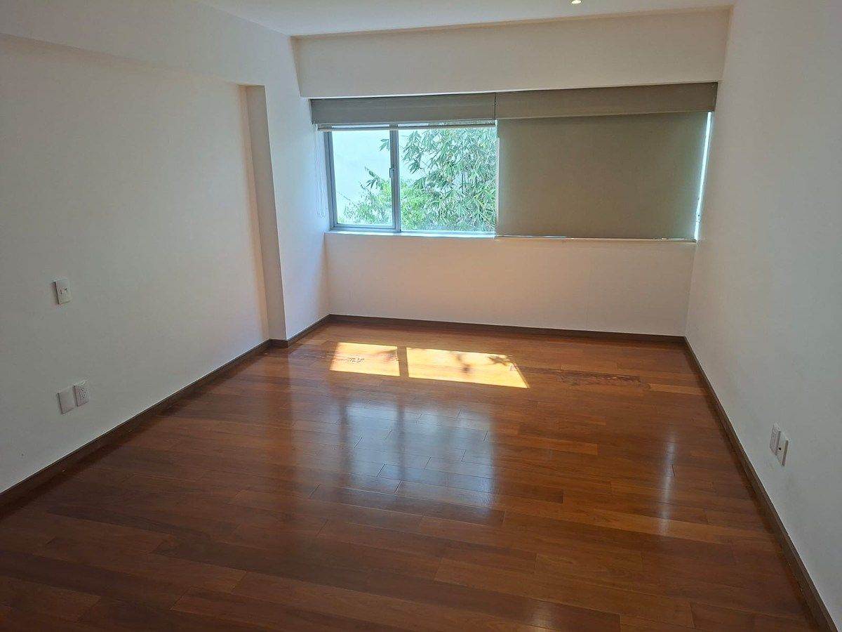 Departamento en Polanco V Sección, Miguel Hidalgo, foto 13 de 15