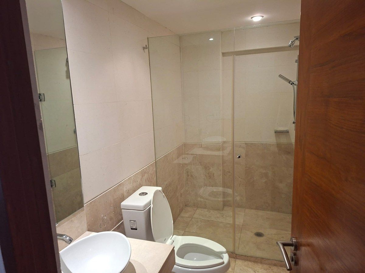 Departamento en Polanco V Sección, Miguel Hidalgo, foto 14 de 15