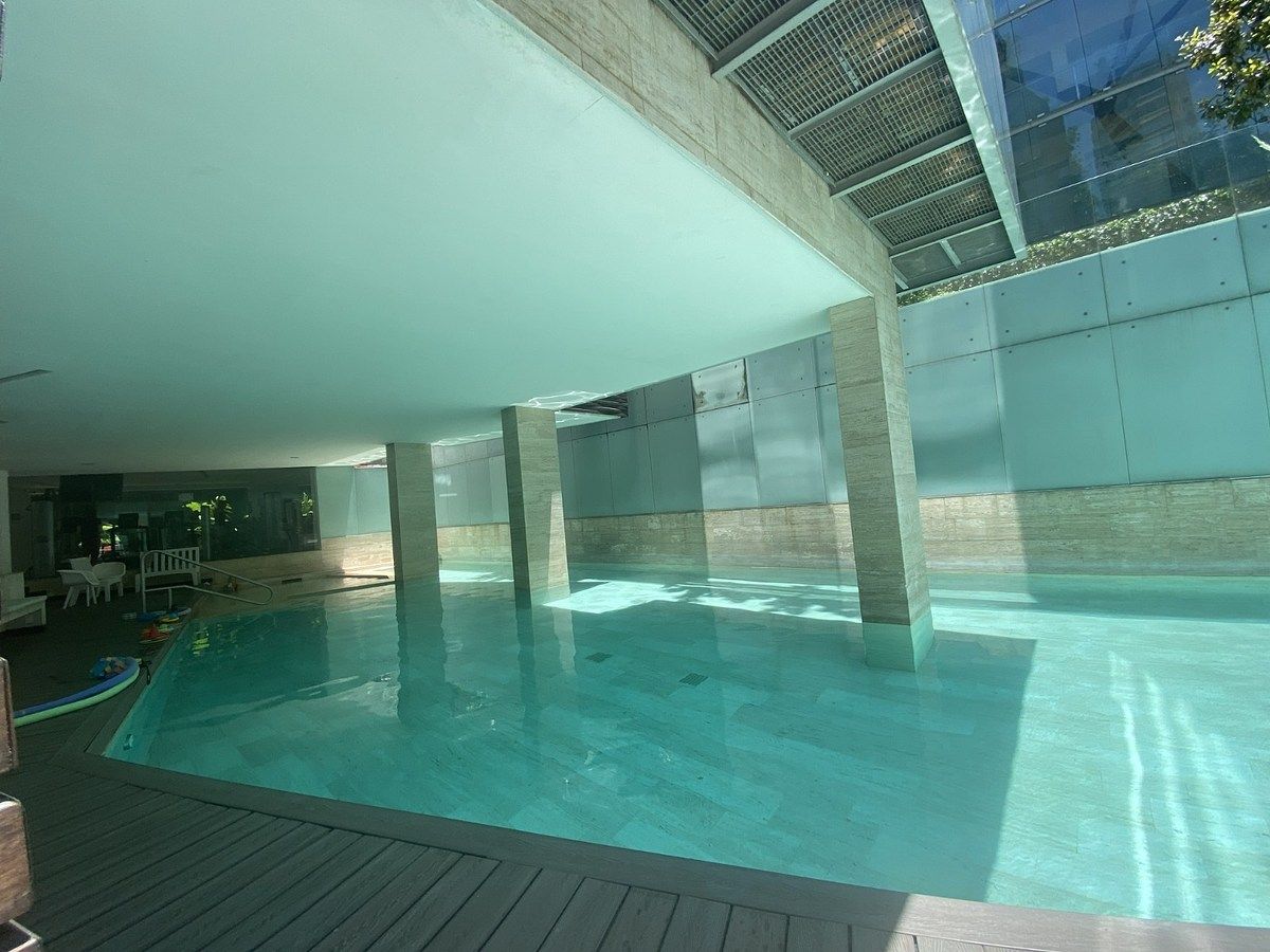 Departamento en Polanco V Sección, Miguel Hidalgo, foto 15 de 15