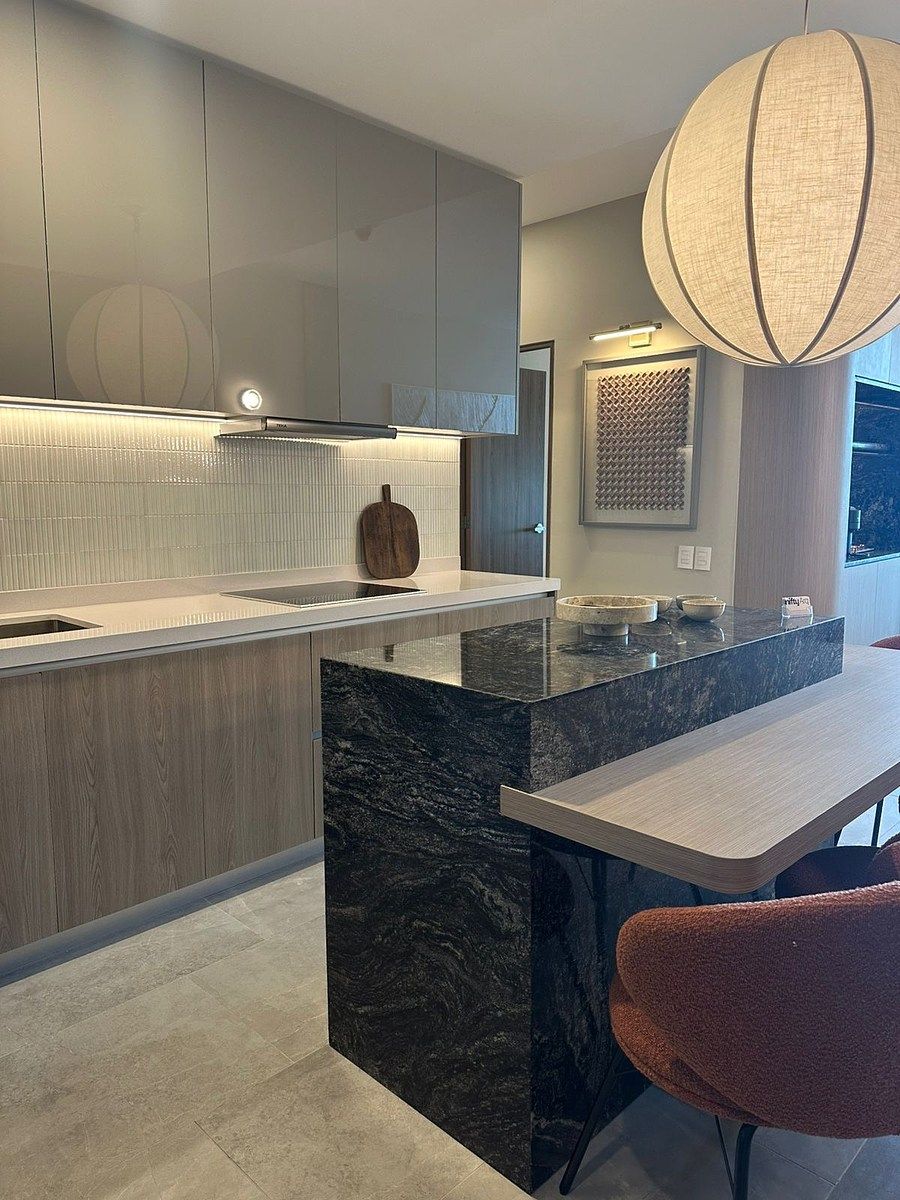 Departamento en Venta a 1 min San Pedro Garza García, foto 1 de 22