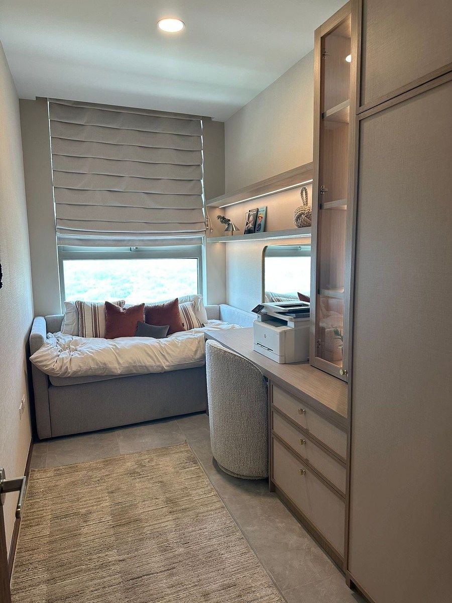 Apartamento em Santa María, Monterrey, foto 2 de 22