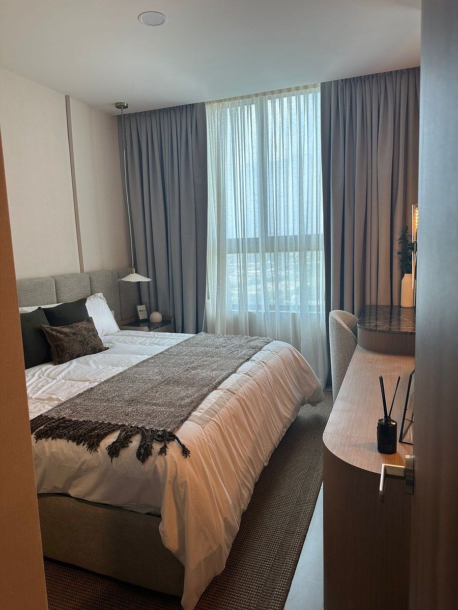 Apartamento em Santa María, Monterrey, foto 3 de 22