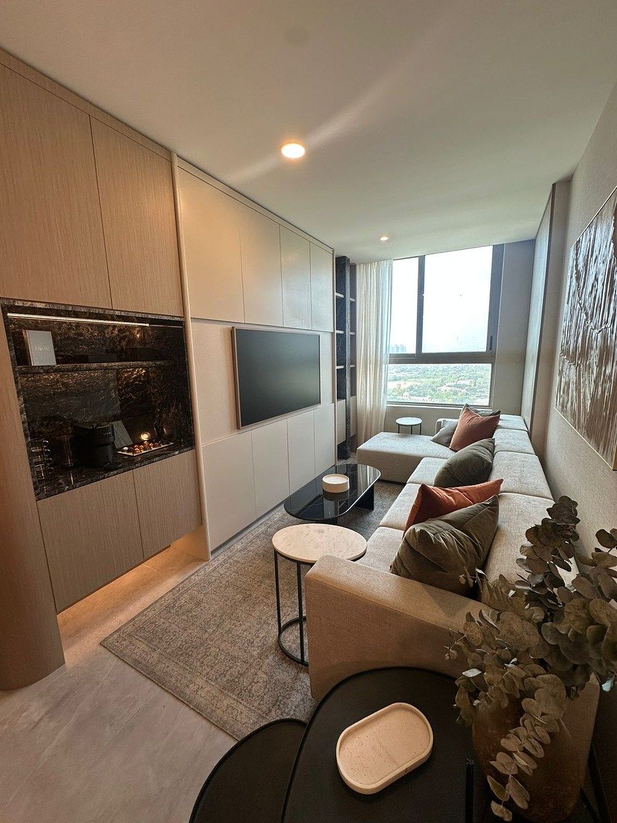 Apartamento em Santa María, Monterrey, foto 4 de 22