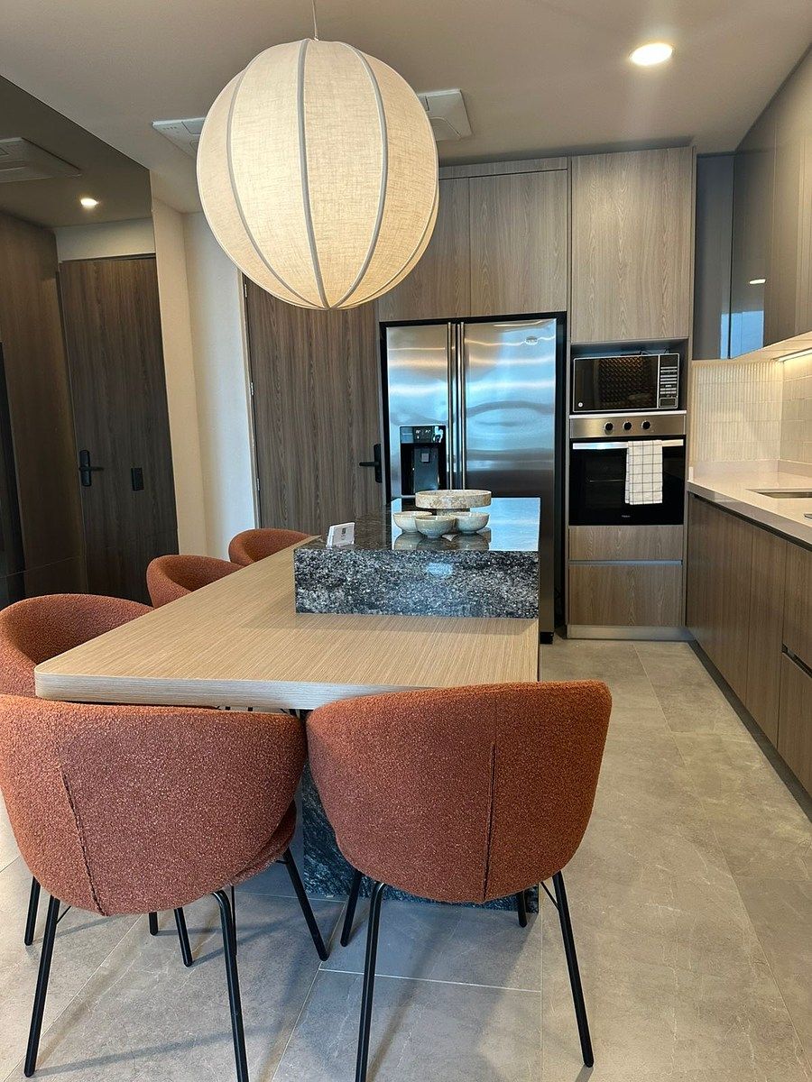 Apartamento em Santa María, Monterrey, foto 5 de 22
