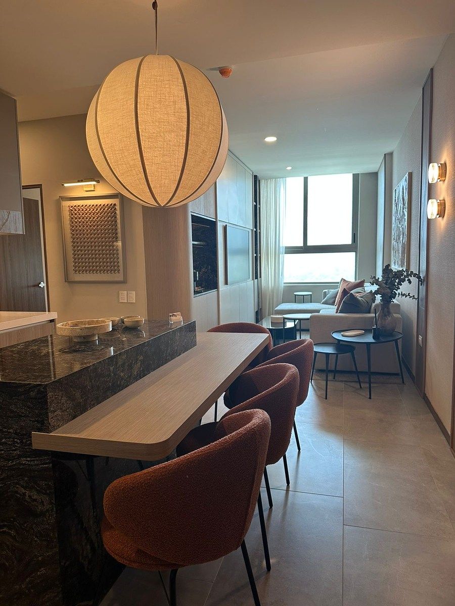 Apartamento em Santa María, Monterrey, foto 6 de 22