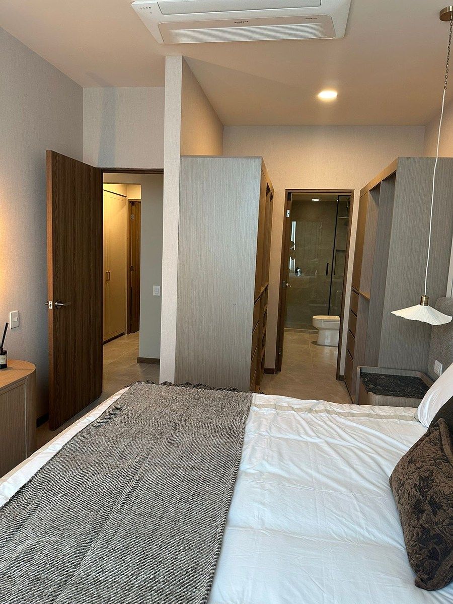 Apartamento em Santa María, Monterrey, foto 7 de 22