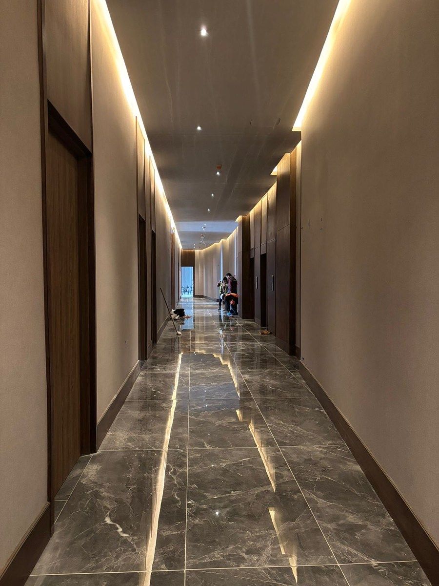 Apartamento em Santa María, Monterrey, foto 10 de 22