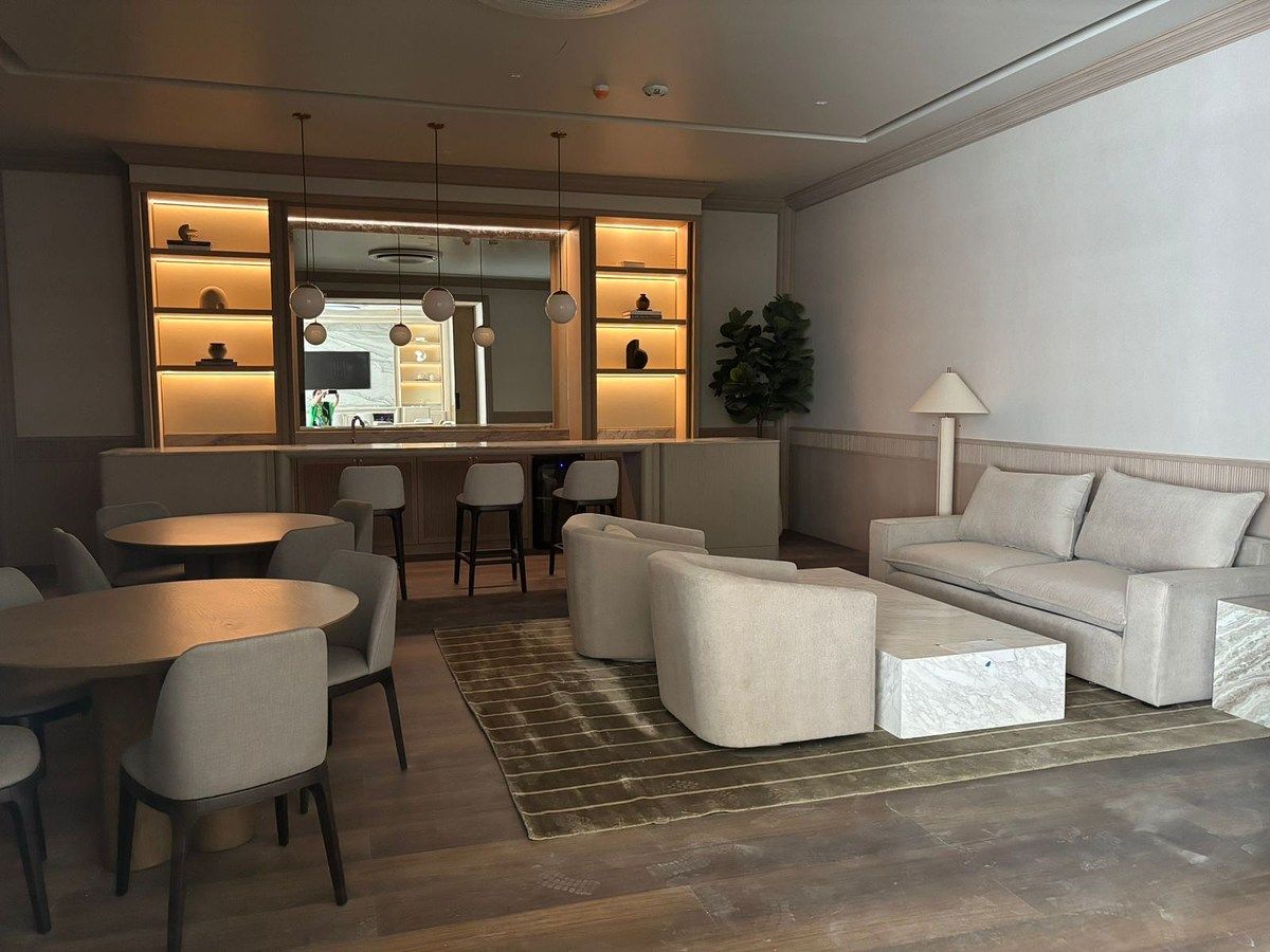 Apartamento em Santa María, Monterrey, foto 13 de 22