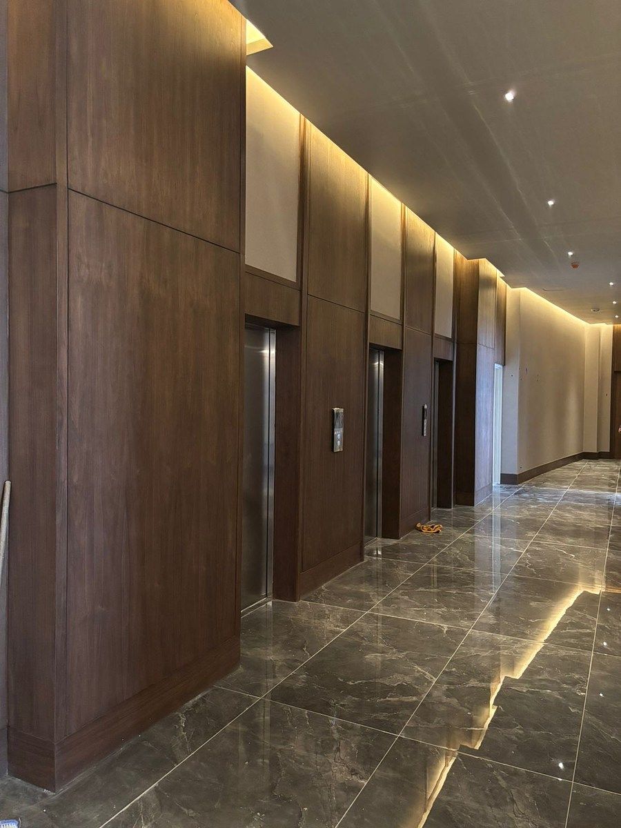 Apartamento em Santa María, Monterrey, foto 17 de 22