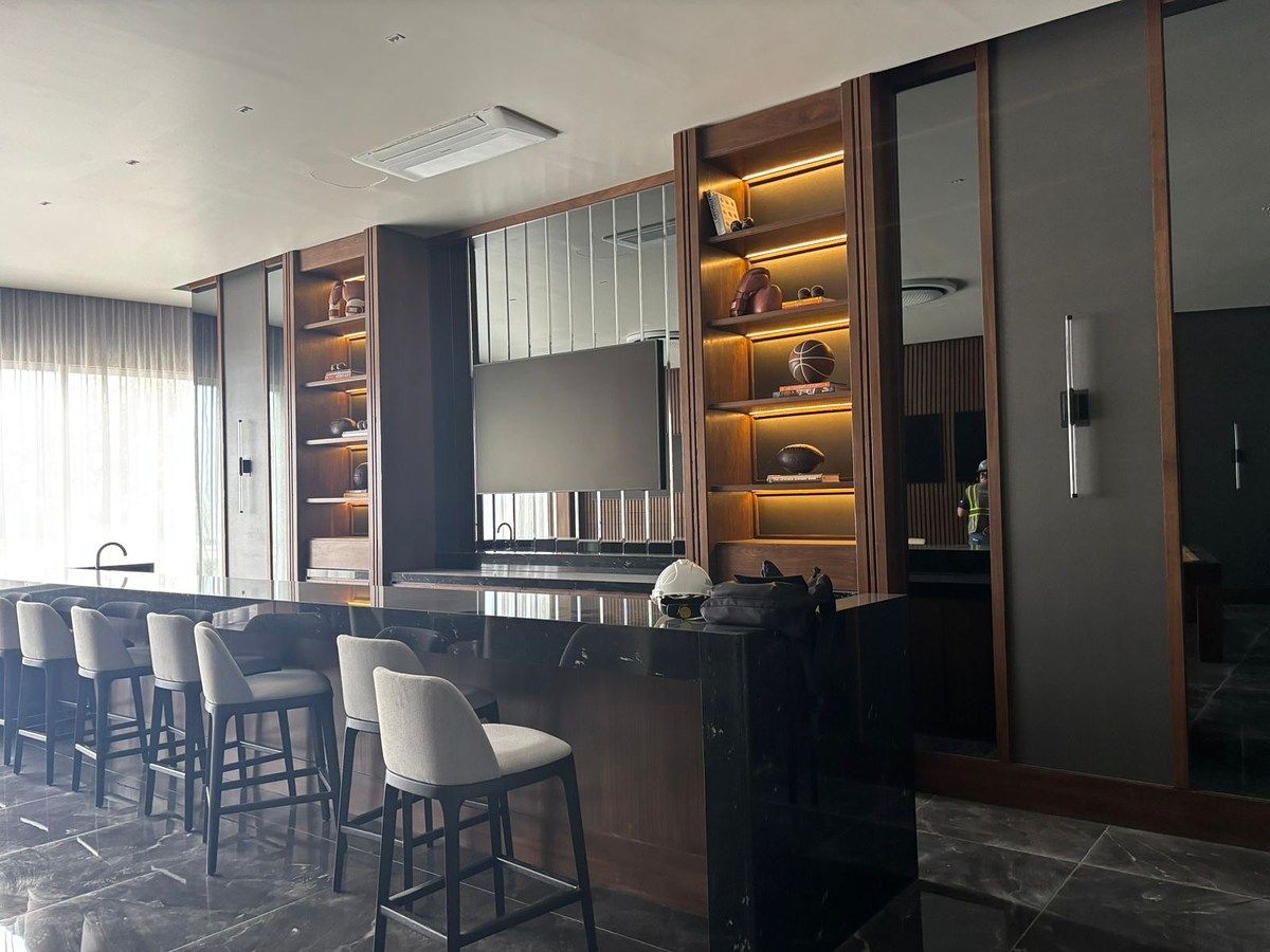 Apartamento em Santa María, Monterrey, foto 20 de 22