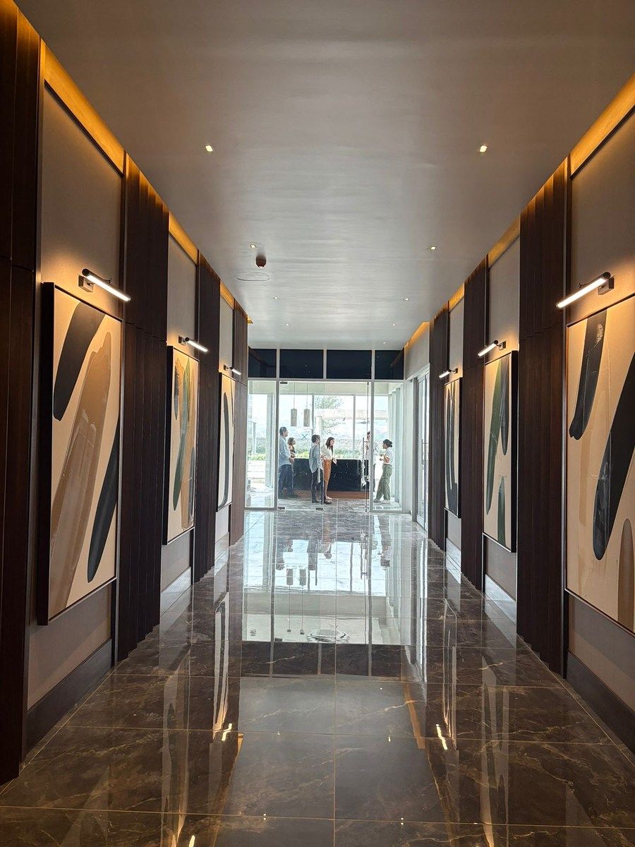 Apartamento em Santa María, Monterrey, foto 21 de 22