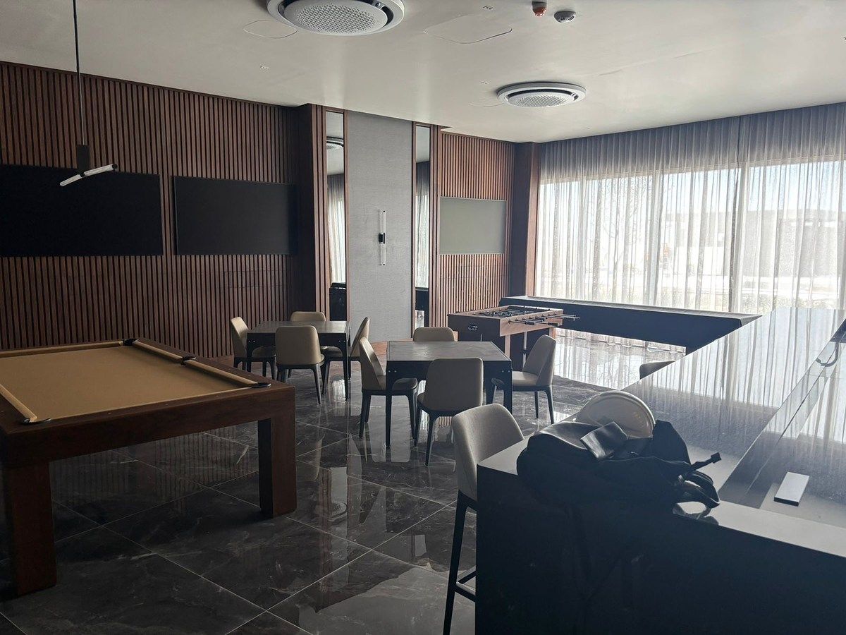 Apartamento em Santa María, Monterrey, foto 22 de 22