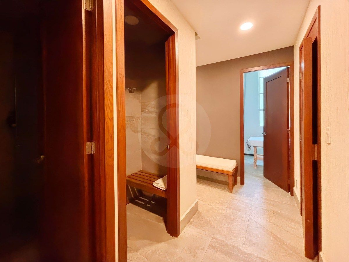 Departamento en Bosques de las Lomas, Cuajimalpa de Morelos, foto 33 de 50