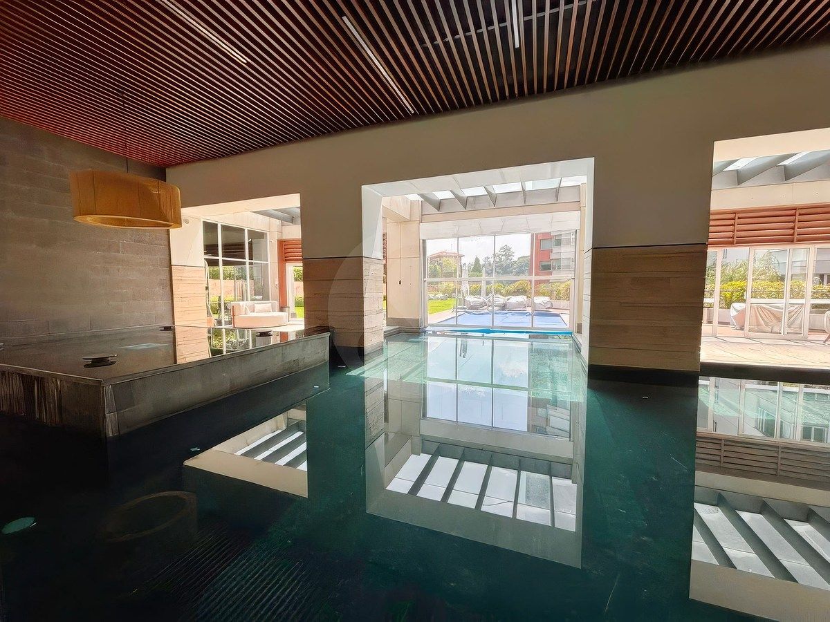 Departamento en Bosques de las Lomas, Cuajimalpa de Morelos, foto 41 de 50