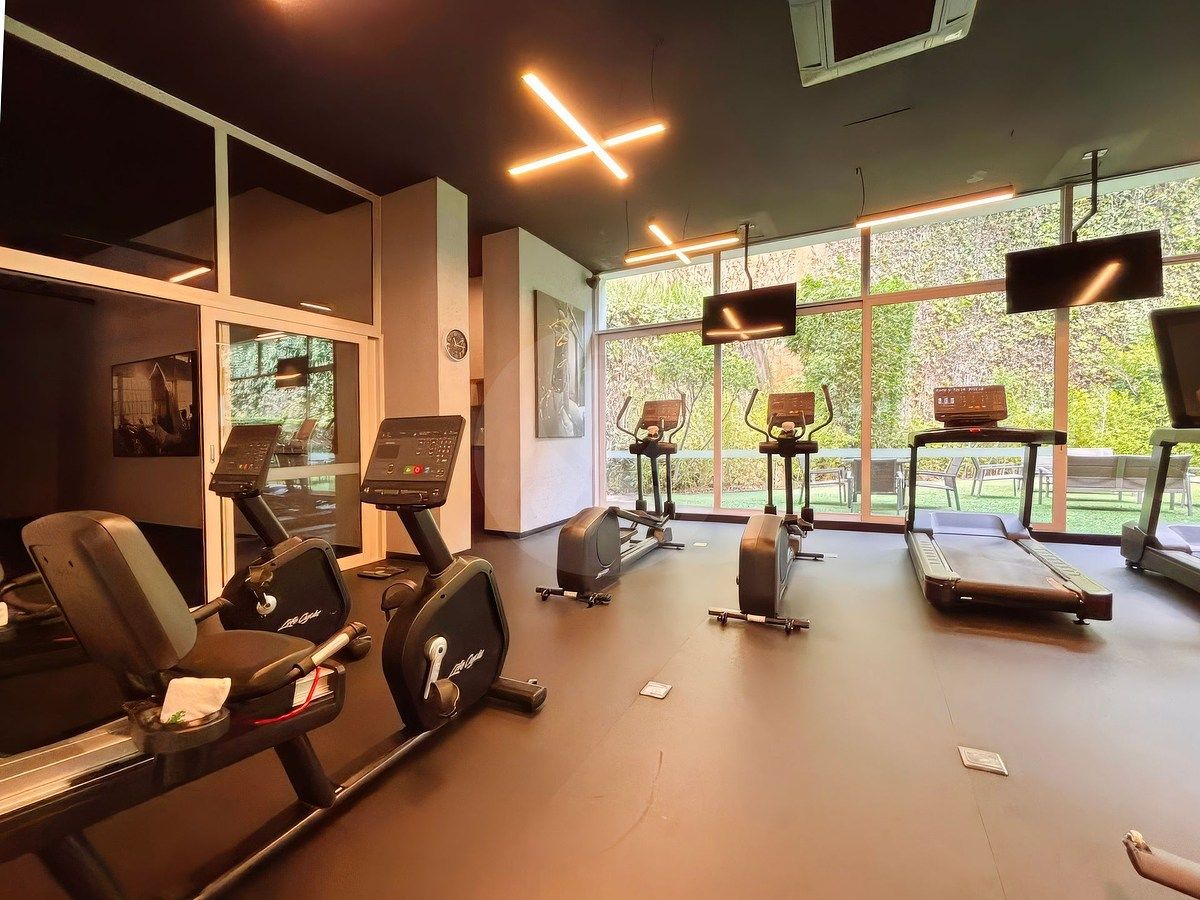 Departamento en Bosques de las Lomas, Cuajimalpa de Morelos, foto 44 de 50
