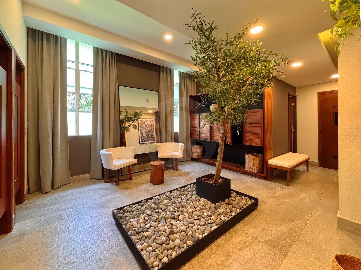 Departamento en Bosques de las Lomas, Cuajimalpa de Morelos, foto 47 de 50