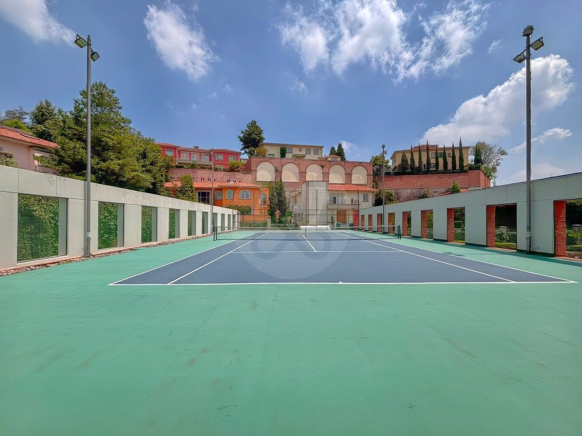 Departamento en Bosques de las Lomas, Cuajimalpa de Morelos, foto 48 de 50