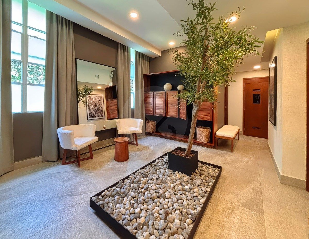 Departamento en Bosques de las Lomas, Cuajimalpa de Morelos, foto 49 de 50