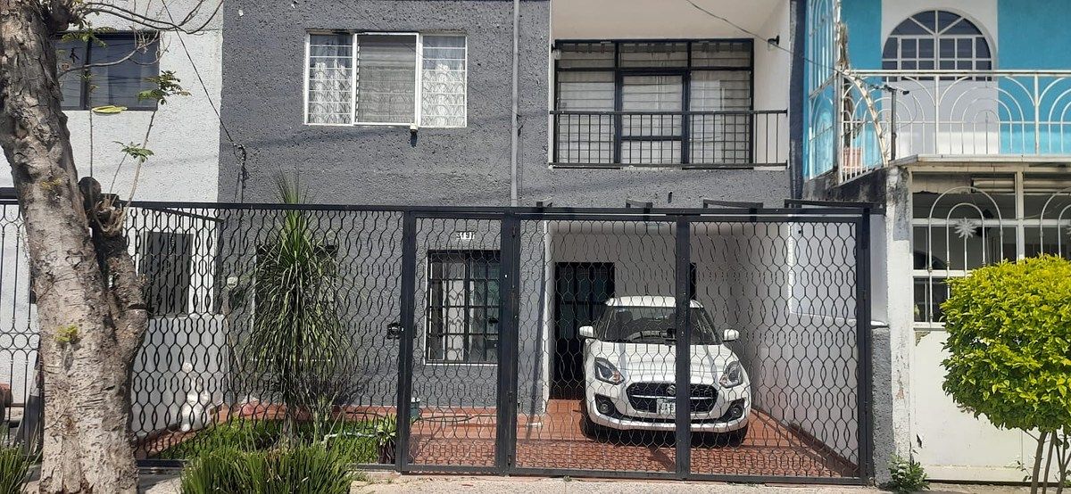 casa habitación a pocos metros de la arena guadalajara, foto 1 de 12