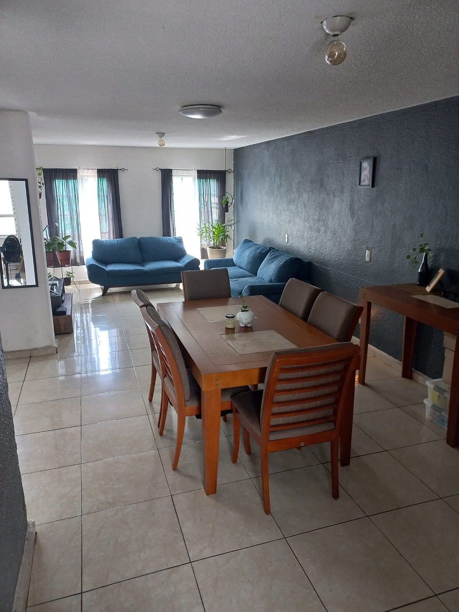Casa en Jardines de Santa Isabel, Guadalajara, foto 6 de 12