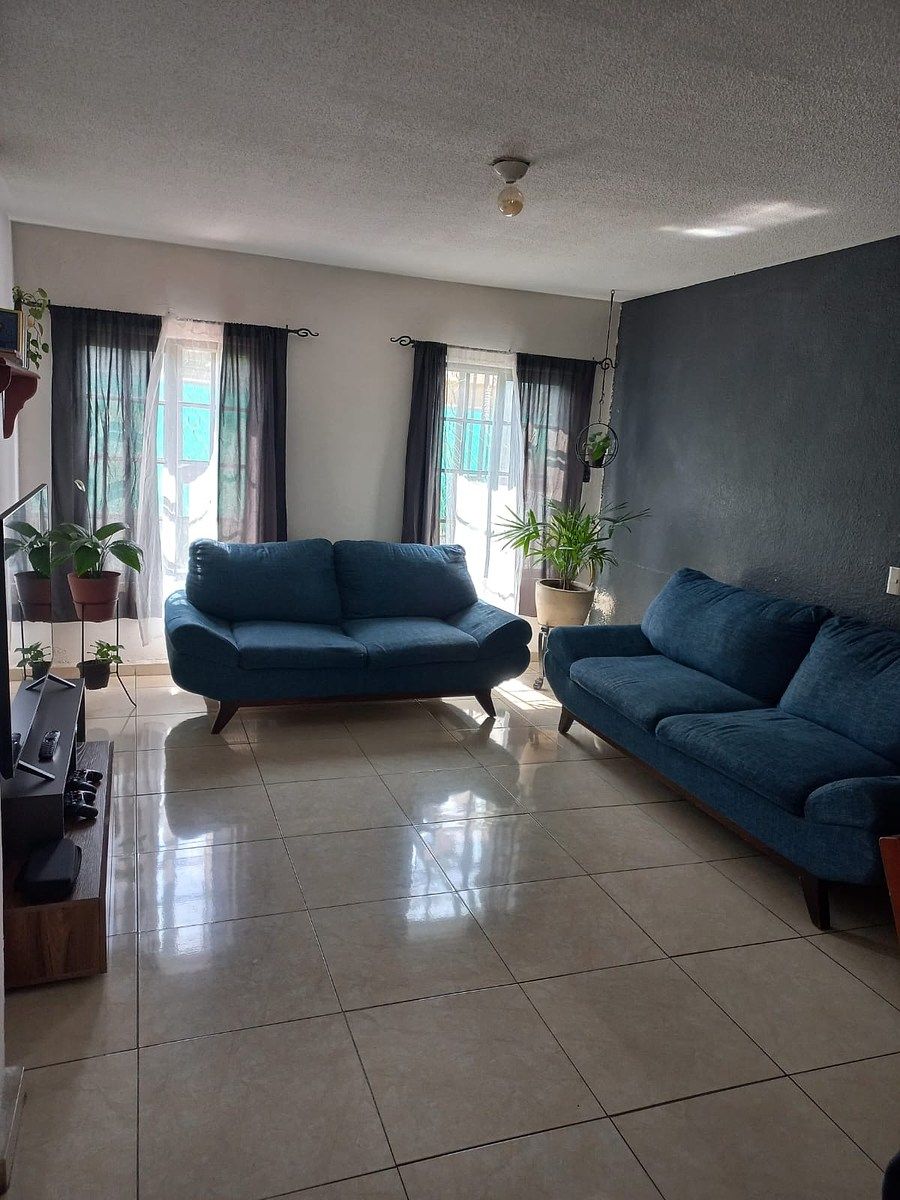 Casa en Jardines de Santa Isabel, Guadalajara, foto 7 de 12