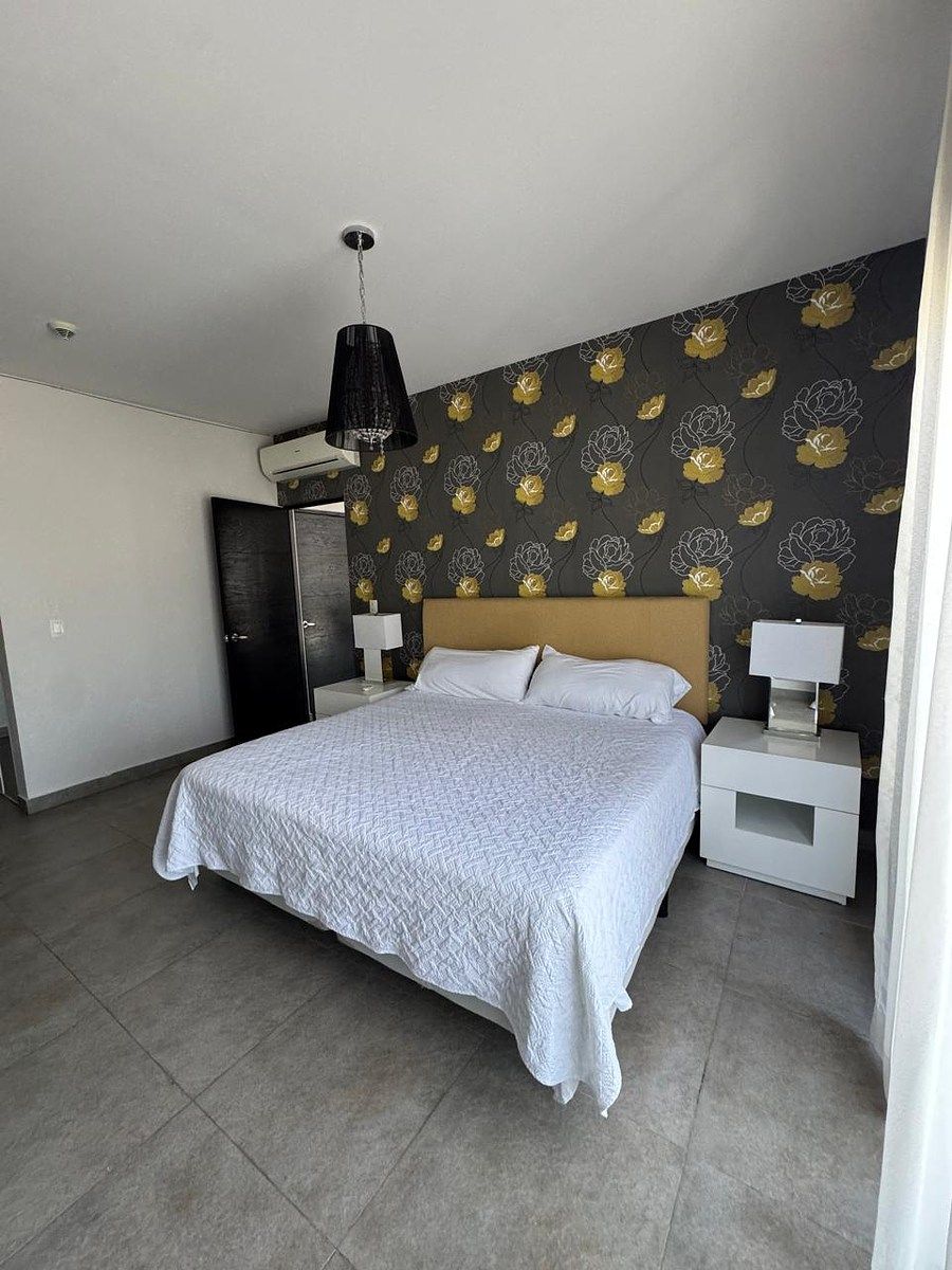 Departamento en Mas Palomas (Valle de Santiago), Monterrey, foto 13 de 18