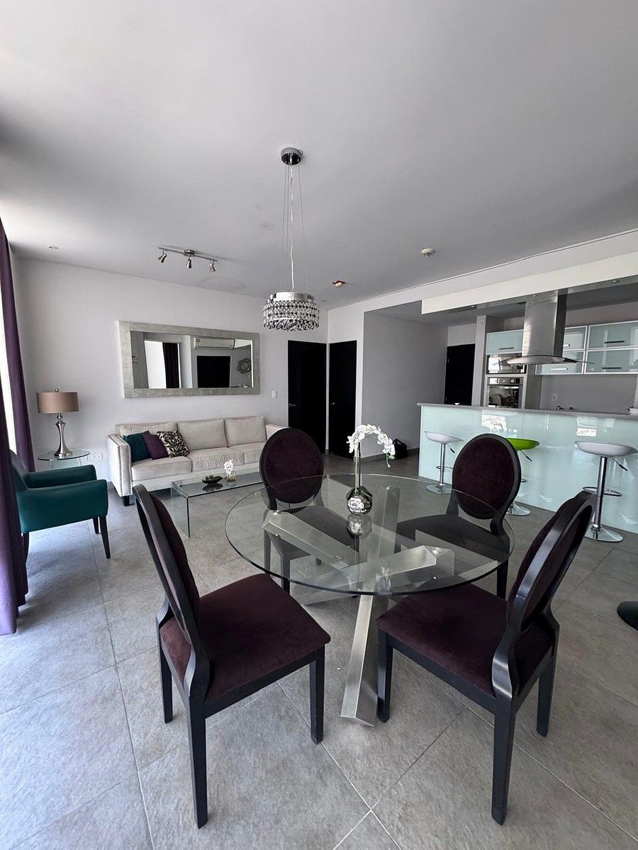 Departamento en Mas Palomas (Valle de Santiago), Monterrey, foto 4 de 18