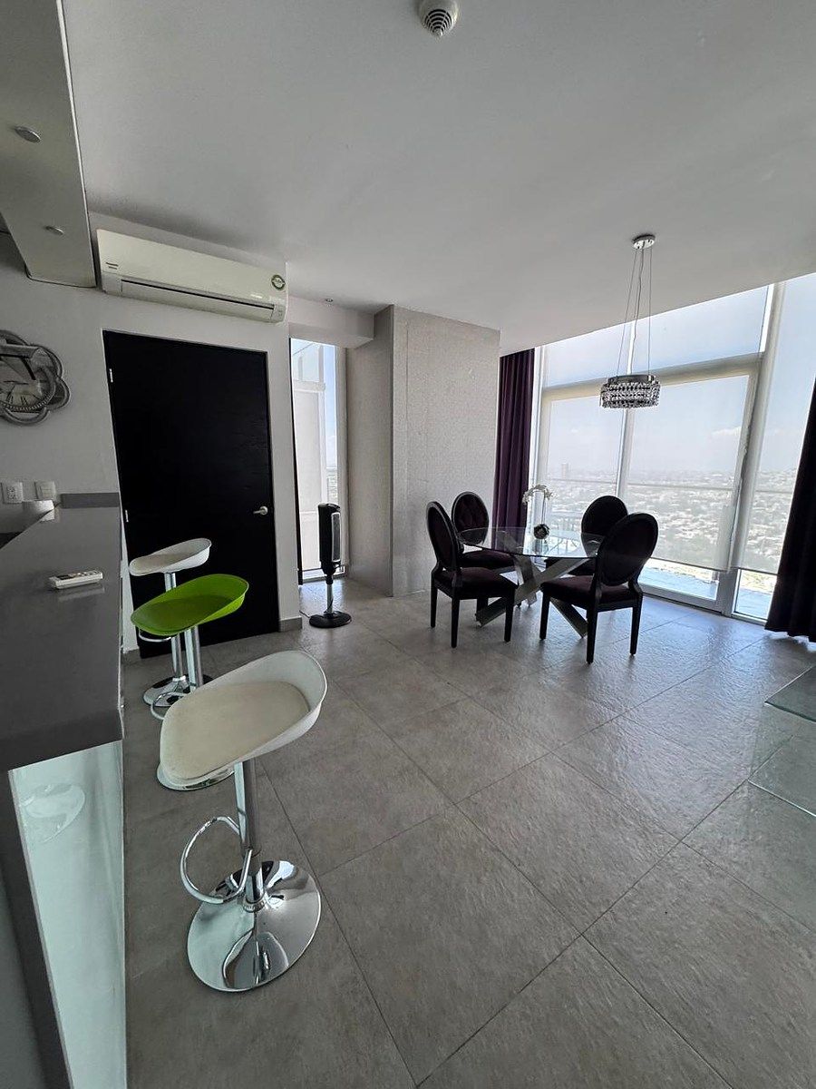 Departamento en Mas Palomas (Valle de Santiago), Monterrey, foto 9 de 18