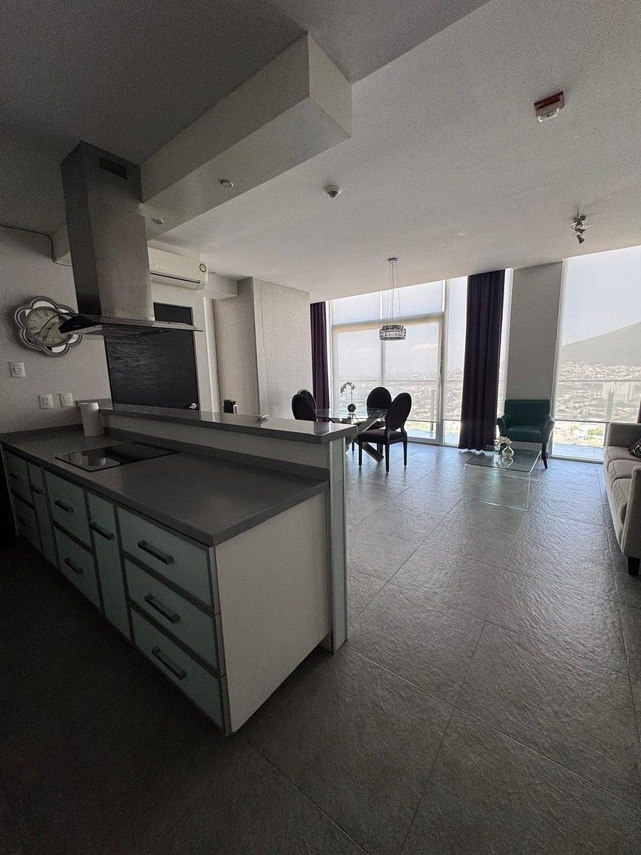 Departamento en Mas Palomas (Valle de Santiago), Monterrey, foto 8 de 18