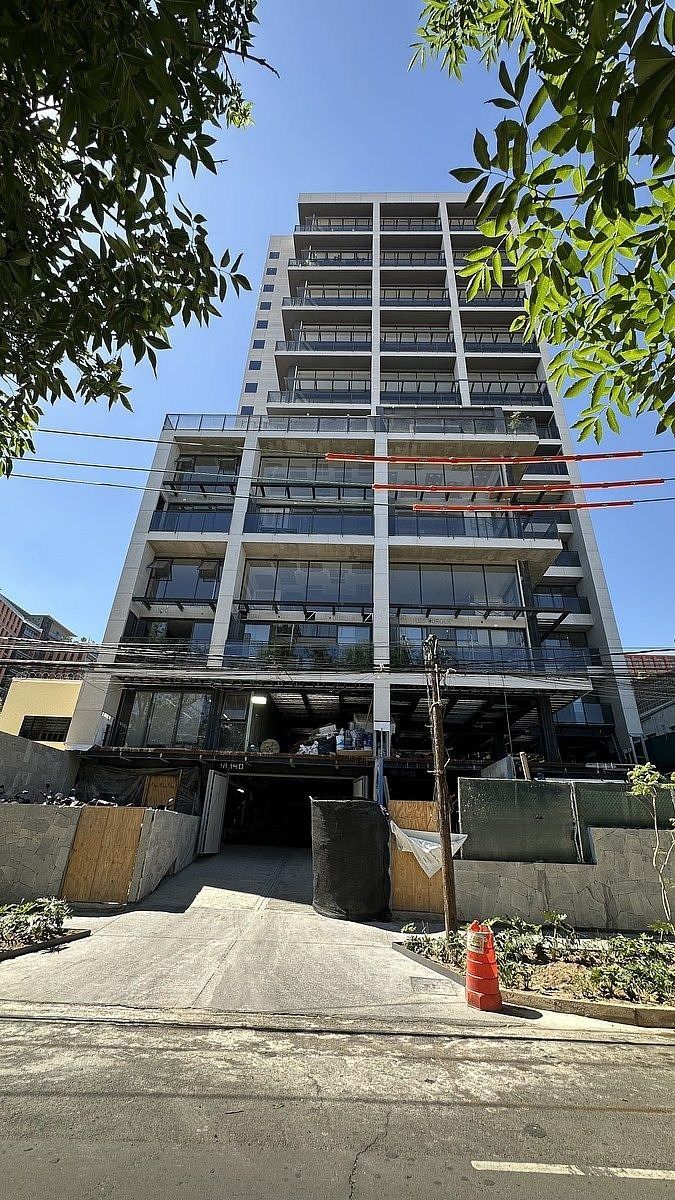 Apartamento em Arcos Vallarta, Guadalajara, foto 2 de 27
