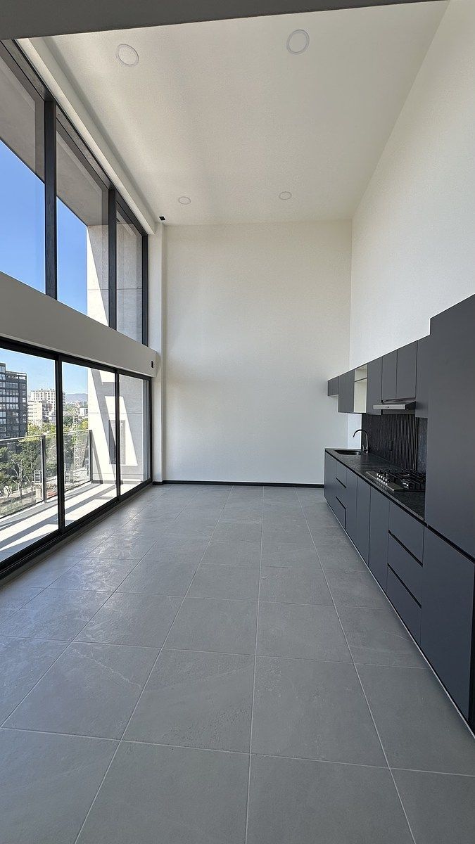 Apartamento em Arcos Vallarta, Guadalajara, foto 4 de 27