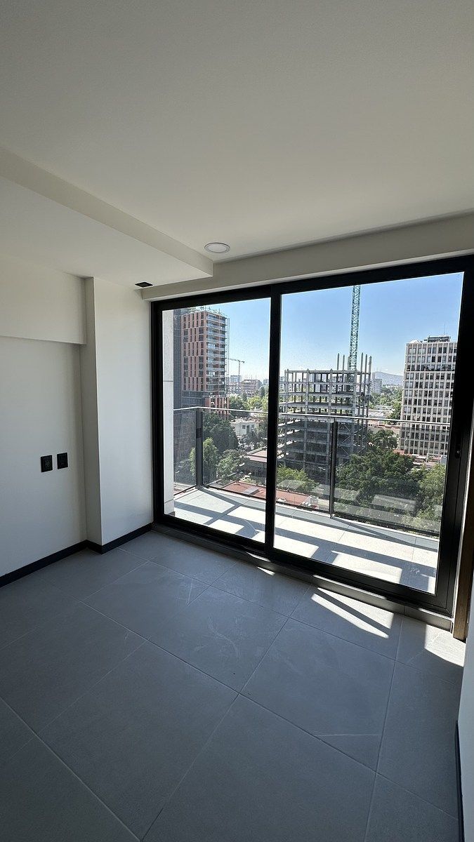Apartamento em Arcos Vallarta, Guadalajara, foto 13 de 27