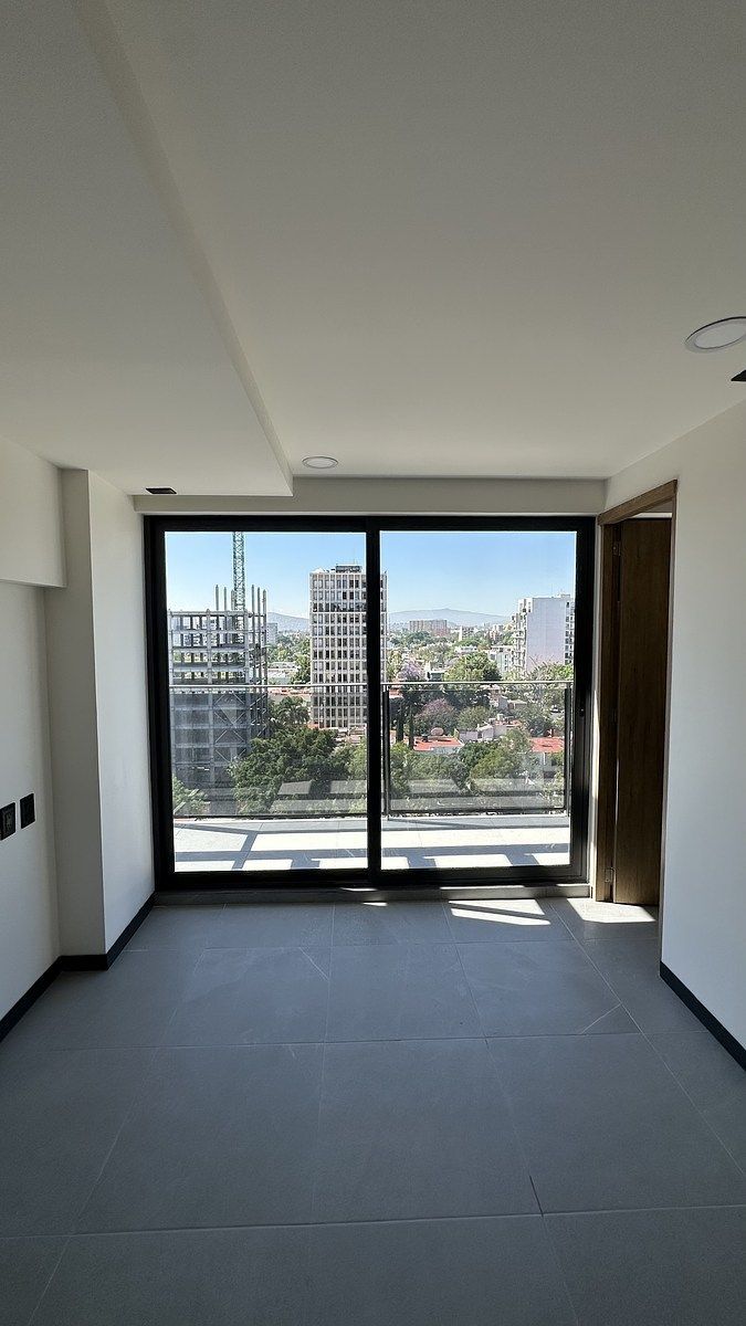Apartamento em Arcos Vallarta, Guadalajara, foto 17 de 27