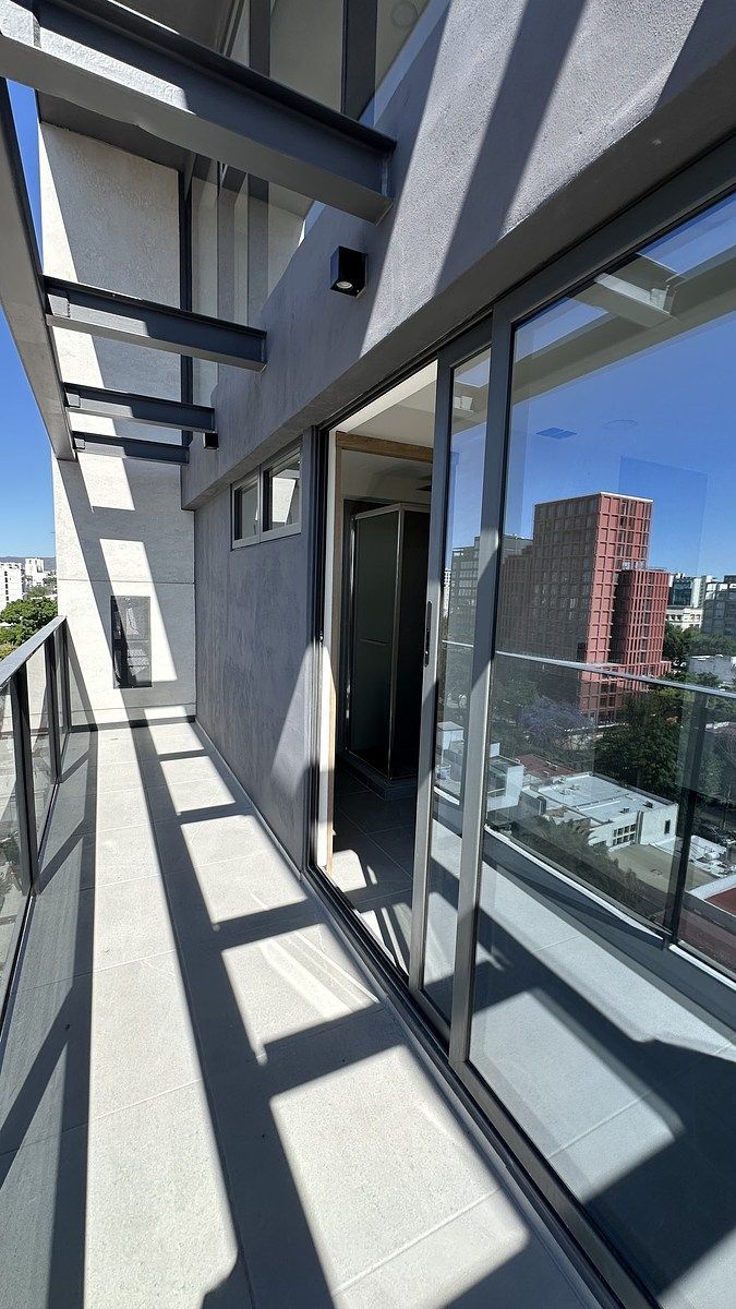 Apartamento em Arcos Vallarta, Guadalajara, foto 18 de 27