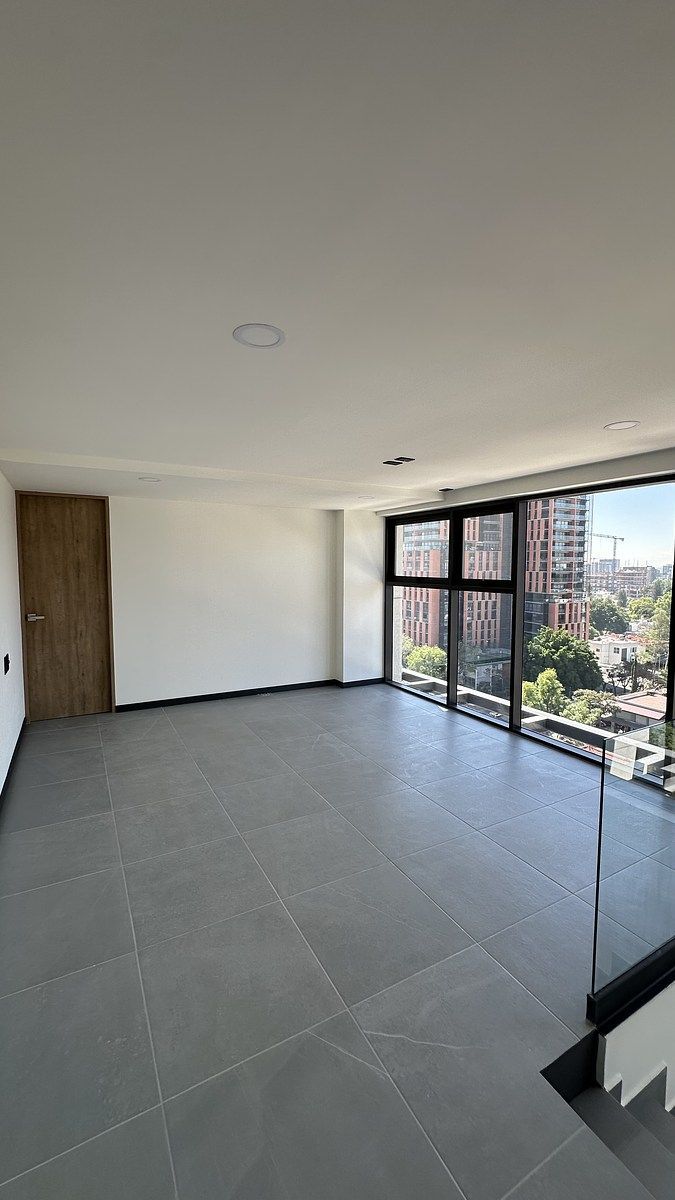 Apartamento em Arcos Vallarta, Guadalajara, foto 22 de 27